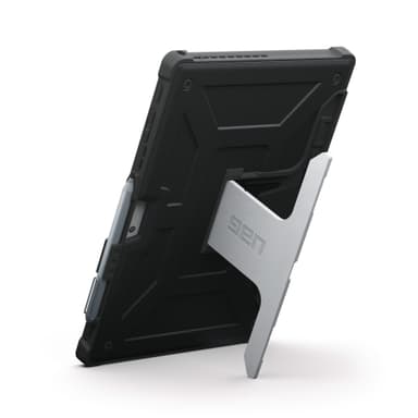Surface Pro 7+/7/6/5th gen/4 Metropolis, Black