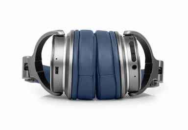 M-278 BT Headphones Over-ear, Blue