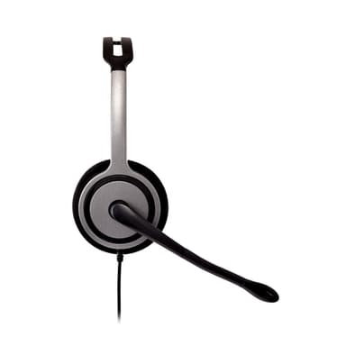 V7 HA212-2EP, Kabel, Samtal/musik, 20 - 20000 hz, 72,5 g, Headset, Sva