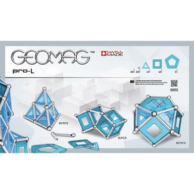 Geomag Pro-L 75