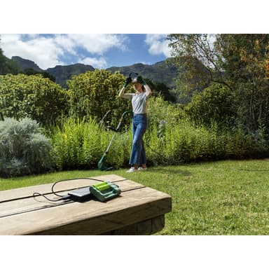 ReCyko Laddningsbara AA-batterier 2100mAh 4-p