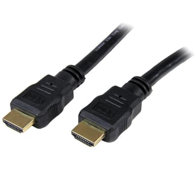 StarTech.com HDMM50CM, 0,5 m, HDMI Typ A (standard), HDMI Typ A (stand