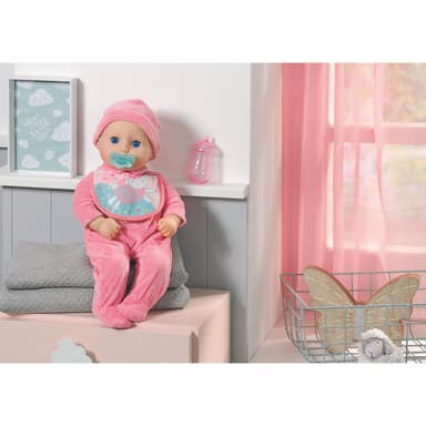 Baby Annabell Little FeedingSet