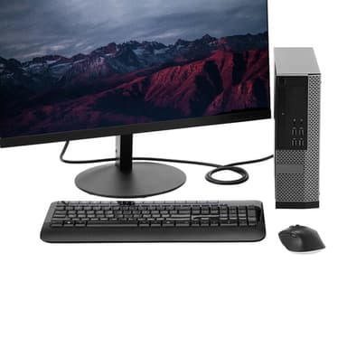 StarTech.com 1 m DisplayPort 1.2-kabel med lås M/M - DisplayPort 4k, 1