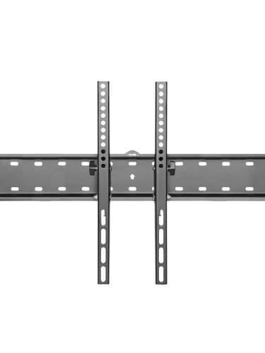 V7 WM1T70, 177,8 cm (70""), 200 x 200 mm, 600 x 400 mm, -12 - 12°, Stål