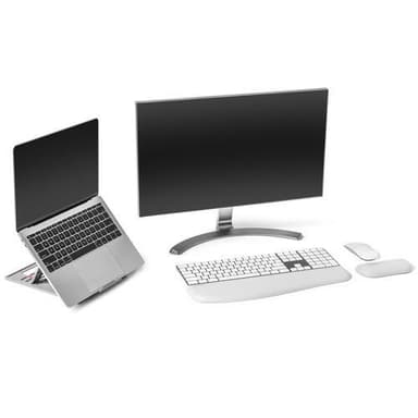 Laptopstativ EasyRiser Go för Laptop 14''