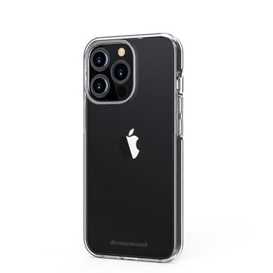 dbramante1928 Iceland Pro - iPhone 13 Pro - Clear, Omslag, Apple, iPho