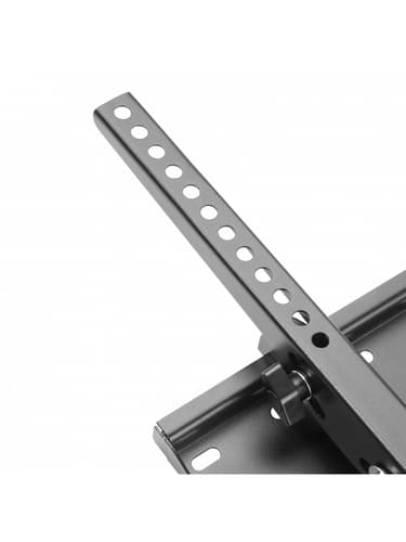 V7 WM1T70, 177,8 cm (70""), 200 x 200 mm, 600 x 400 mm, -12 - 12°, Stål