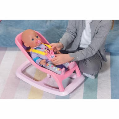 BABY born Bouncing Chair