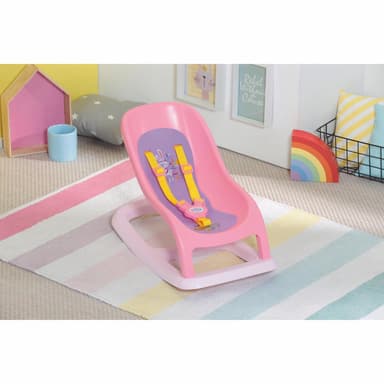 BABY born Bouncing Chair