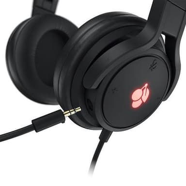 Cherry HC 2.2