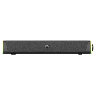 GXT 620 Axon RGB Illuminated Soundbar