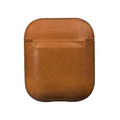 AirPod Case Copenhagen, Tan