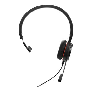 Jabra Evolve 30 II, Kabel, 150 - 7000 hz, Kontor/callcenter, 171,1 g,
