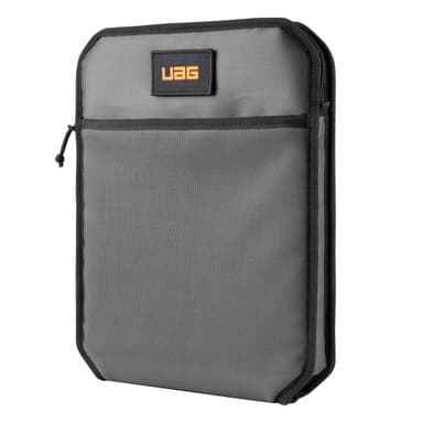 Shock Sleeve Lite iPad Pro 12.9, grå