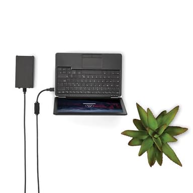 StarTech.com USB 3.0 till eSATA HDD / SSD / ODD kabeladapter - 91 cm e