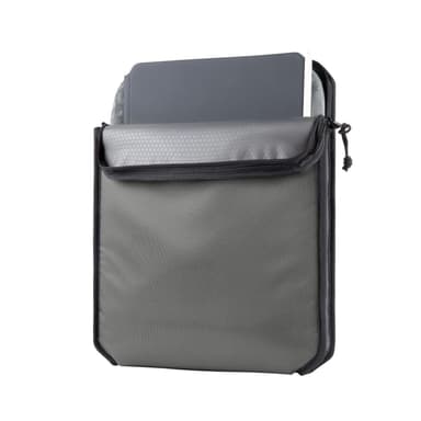 Shock Sleeve Lite iPad Pro 12.9, grå