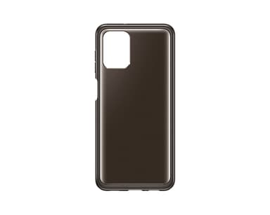 Samsung EF-QA125TBEGEU, Omslag, Samsung, Galaxy A12, 16,5 cm (6.5""), S