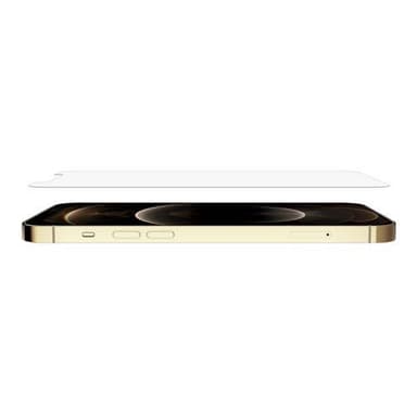Belkin ScreenForce UltraGlass, Genomskinligt skärmskydd, Apple, iPhone