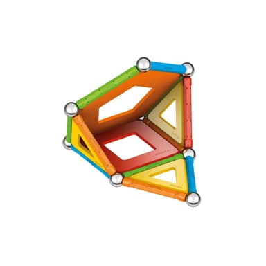 Geomag Supercolor Panels Recycled 35
