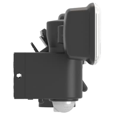 Safeguard 4.1H Hybrid Solcells-säkerhetslampa