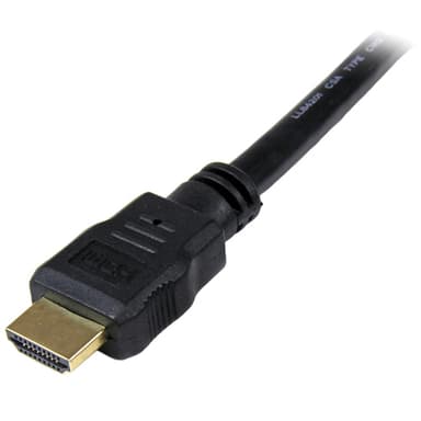StarTech.com HDMM50CM, 0,5 m, HDMI Typ A (standard), HDMI Typ A (stand