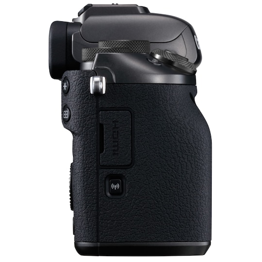 Canon EOS M5 kompakt systemkamera (kamerahus)