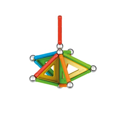 Geomag Supercolor Panels Recycled 35