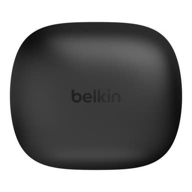 SOUNDFORM Rise True Wireless Earbuds, Black
