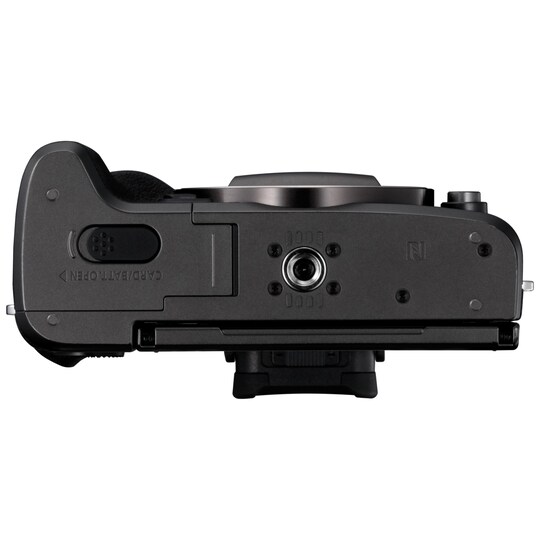 Canon EOS M5 kompakt systemkamera (kamerahus)
