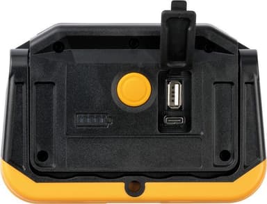 Brennenstuhl LED Arbetslampa 1000Lm, 8.5W