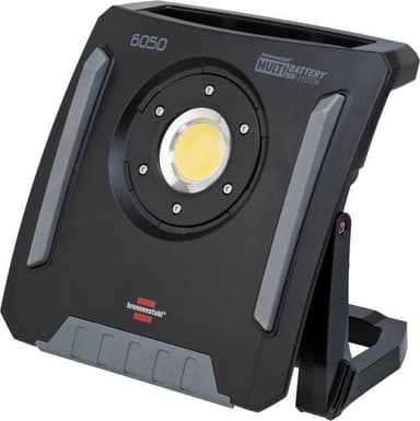 Brennenstuhl LED Arbetslampa 6200Lm, 60W