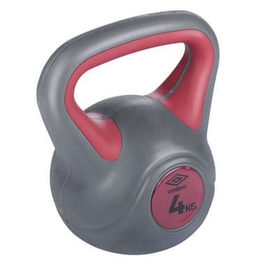 Kettlebell 4kg
