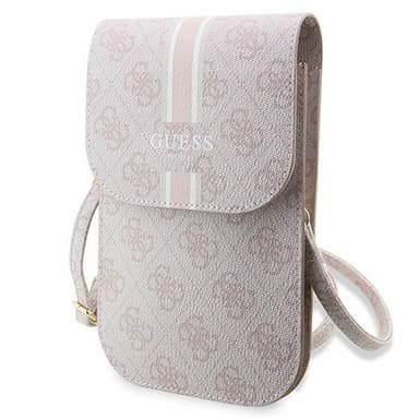 Guess Mobilväska GUWBP4RPSP - Rosa