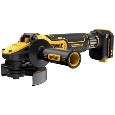 Dewalt DCG416VSN DCG416VSN-XJ Vinkelslip batteridriven