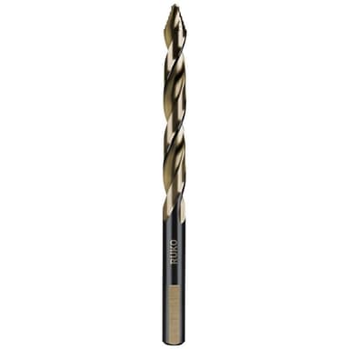 RUKO 259085E HSSE-Co 5 Metall-spiralborr 8.50 mm Total