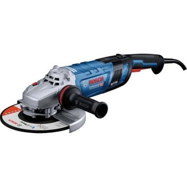Bosch Professional GWS 30-180 PB 06018G0100 Vinkelslip