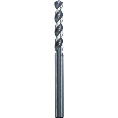 kwb 258720 Metall-spiralborr 12 mm Total längd 151 mm 1