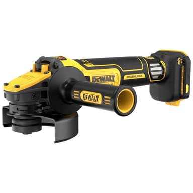 Dewalt DCG409VSNT DCG409VSNT-XJ Vinkelslip