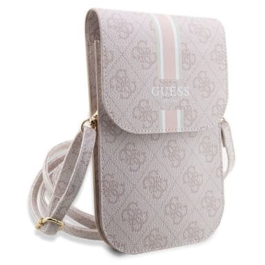 Guess Mobilväska GUWBP4RPSP - Rosa
