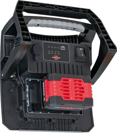 Brennenstuhl LED Arbetslampa 6200Lm, 60W