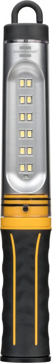 Brennenstuhl Arbetslampa LED, 520 lm