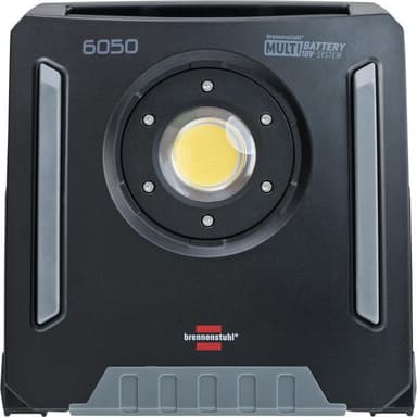 Brennenstuhl LED Arbetslampa 6200Lm, 60W