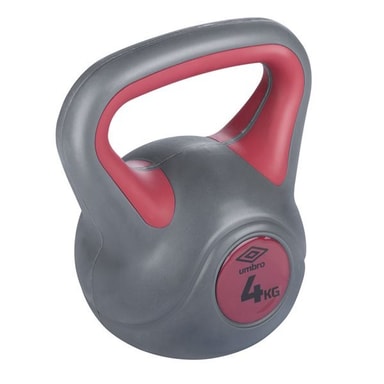Kettlebell 4kg Elgiganten