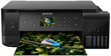 Epson EcoTank ET-7700 AIO bläckstråleskrivare