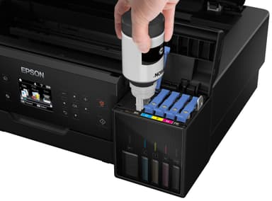 Epson EcoTank ET-7700 AIO bläckstråleskrivare