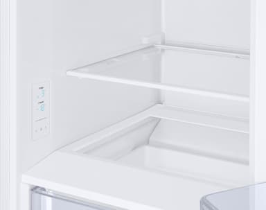 Samsung Kyl/Frys RB34T602EWW/EF (vit)
