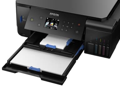 Epson EcoTank ET-7700 AIO bläckstråleskrivare