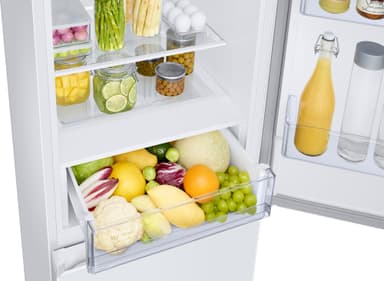 Samsung Kyl/Frys RB34T602EWW/EF (vit)