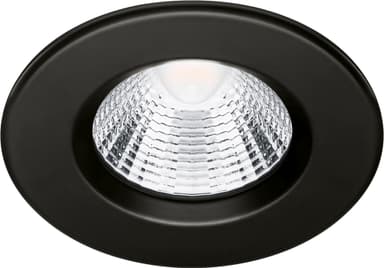 Philips Dive taklampa 5,5 W (svart)